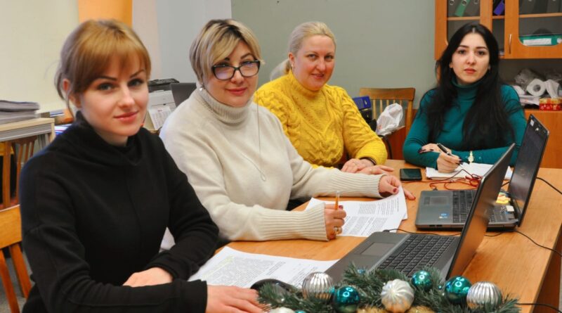 В Одеській РВА обговорили заходи щодо захисту майнових та житлових прав дітей