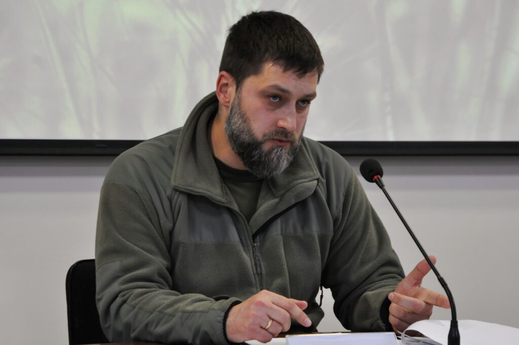 Кущові наради Одеської районної військової адміністрації з економічних питань тривають у територіальних громадах
