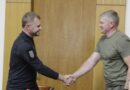 Призначено нового очільника Одеського району