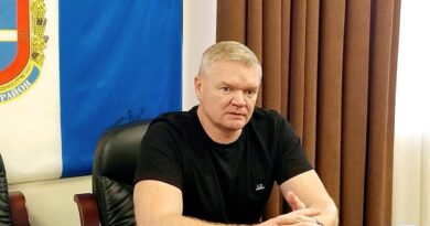 Останні штрихи перед початком нових проєктів в Одеському районі – сьогодні підписали надважливий меморандум між Одеською районною військовою адміністрацією та БФ “Здоров’я та люди”.