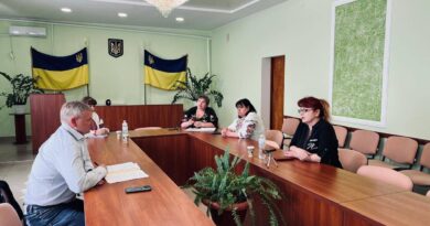 Особисті та особисті виїзні прийоми громадян – це дієвий механізм комунікації з мешканцями Одеського району для допомоги у вирішенні проблемних питань.