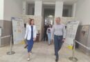 Вдячні благодійній організації “Ранок Відродження”, що у ці нелегкі часи допомагають постраждалим під час прильотів, внутрішньо переміщеним особам, залучаються до відновлення соціальних об’єктів.
