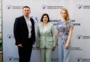 В Одесі пройшов регіональний форум Представництва Уповноваженого Верховної Ради України з прав людини на тему: «Права людини: виклики воєнного часу на Одещині».