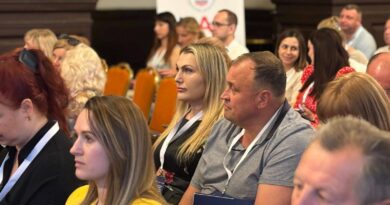 Якісна та професійна реабілітація – це один з ключових елементів післявоєнного відновлення України.