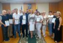 27 липня Україна відзначила День медичного працівника