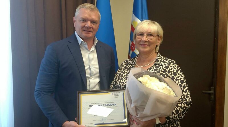 Ніколи не припинимо казати слова вдячності та цінувати наших медиків – адже скільки б не казали, слів завжди буде замало.