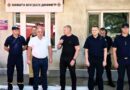 ДЛЯ НЕЗЛАМНИХ ВОГНЕБОРЦІВ ОДЕСЬКОГО РАЙОНУ ВІДКРИТО ЩЕ ОДИН ВІДДІЛ ПОЖЕЖНОЇ ОХОРОНИ