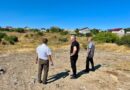 Боротьба зі стихійними звалищами в Одеському районі триває