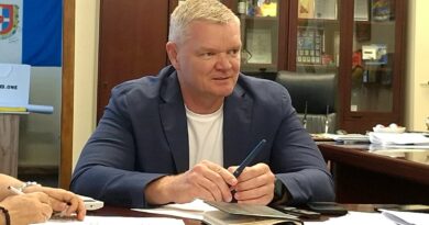 Комунікація з громадами є ключовою у роботі Одеської районної військової адміністрації для пошуку дієвих рішень