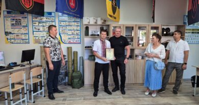 В Одеському районі продовжують впроваджувати важливі освітні ініціативи нового формату навчання