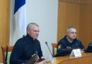 Сьогодні під головуванням начальника Одеської районної військової адміністрації Олександр Гринчак та за участі керівництва ДСНС і правоохоронних органів Одеського району пройшло засідання районної комісії з питань техногенно-екологічної безпеки та надзвичайних ситуацій.