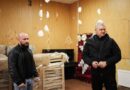 Великі справи робляться спільними зусиллями