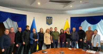 Координаційний гуманітарний штаб при Одеській районній військовій адміністрації продовжує щодня працювати над вирішенням нагальних проблем громад Одеського району.