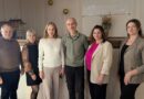 Одеська районна військова адміністрація спільно з командою напряму «Освіта на місцевому та регіональному рівнях» шведсько-української програми Polaris «Підтримка багаторівневого врядування в Україні» ініціювала проведення в Таїровській територіальній громаді освітньої конференції «Роль гімназії в системі сучасної освіти громади» Одеська районна військова адміністрація спільно з командою напряму «Освіта на місцевому та регіональному рівнях» шведсько-української програми Polaris «Підтримка багаторівневого врядування в Україні» ініціювала проведення в Таїровській територіальній громаді освітньої конференції «Роль гімназії в системі сучасної освіти громади»