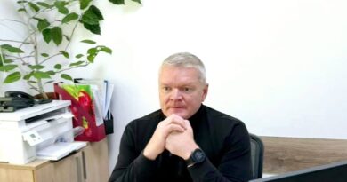 Сьогодні у Маяківській сільській раді пройшов виїзний прийом громадян начальником Одеської районної військової адміністрації Олександром Гринчаком