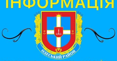 ОГОЛОШЕННЯ про формування оновленого складу Ради з питань внутрішньо переміщених осіб при Одеській районній державній адміністрації