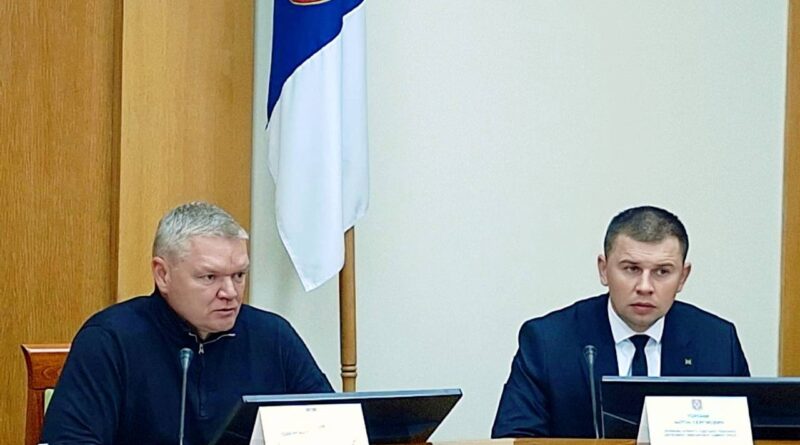 Швидкий та зрозумілий доступ мешканців Одеського району до допомоги – це та інші питання обговорили під час чергового засідання Координаційного гуманітарного штабу при Одеській районній військовій адміністрації