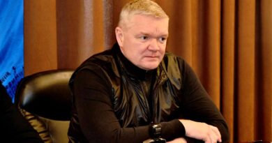 Підписали меморандум між Одеською районною військовою адміністрацією та благодійною організацією “Одеський благодійний фонд “Шлях до дому”