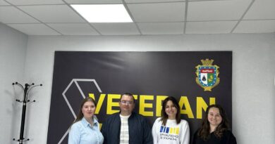 У Вигодянській громаді пройшла зустріч міждисциплінарної команди з метою підтримки ветеранів та членів їхніх сімей