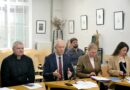Взаємодія органів державної і місцевої влад з інститутами громадянського суспільства – важлива складова згуртованості суспільства задля вирішенні локальних проблем