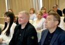 В Одесі відбувся захід з нагоди завершення проєкту Міжнародної організації з міграції (МОМ) «Підтримка заходів з відновлення в постраждалих від війни районах України».