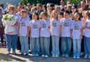 Ось і пролунав останній дзвоник у школах Одеського району