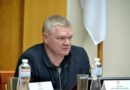 Сьогодні начальник Одеської районної військової адміністрації Олександр Гринчак провів засідання колегії РВА за участю керівників громад Одеського району Сьогодні начальник Одеської районної військової адміністрації Олександр Гринчак провів засідання колегії РВА за участю керівників громад Одеського району