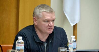 Сьогодні начальник Одеської районної військової адміністрації Олександр Гринчак провів засідання колегії РВА за участю керівників громад Одеського району