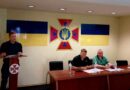 Нарада в Одеському районному управлінні ЦЗ та ПД ГУ ДСНС України в Одеській області