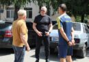 Начальник Одеської районної військової адміністрації Олександр Гринчак здійснив робочий візит до Біляївської міської громади Одеського району Начальник Одеської районної військової адміністрації Олександр Гринчак здійснив робочий візит до Біляївської міської громади Одеського району
