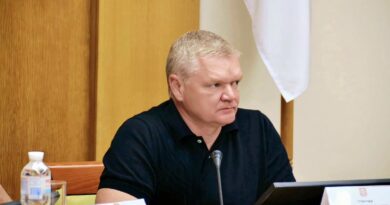 Розширена нарада з головами громад Одеського району