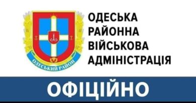 Комендантська година на Одещині: дотримуймося встановлених обмежень Комендантська година на Одещині: дотримуймося встановлених обмежень